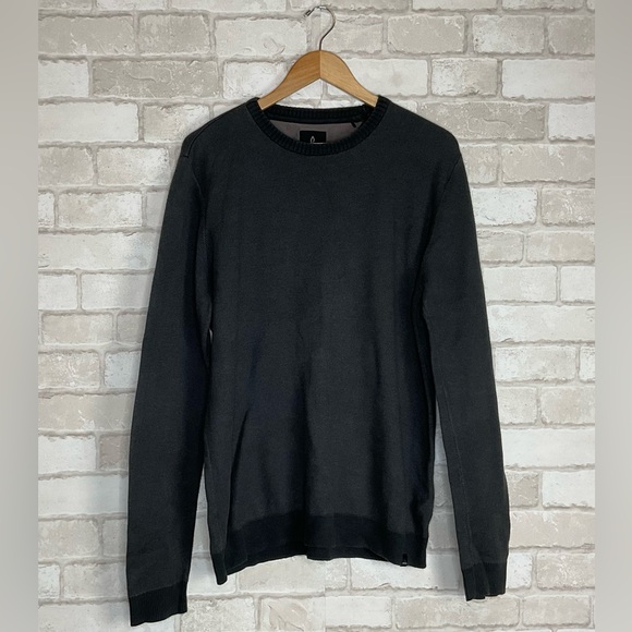 Prana Other - Prana Men's Cotton Crewneck Knit Sweater Size M